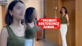 Adliyede skandal görüntüler! Vatandaşla alay eden personele jet soruşturma!