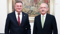Lütfü Savaş'tan Kılıçdaroğlu'na 'mutlak butlan' ziyareti: Temyiz başvurusunu geri çekecek mi?