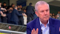 Fenerbahçe kongresinde kavga çıktı! Aziz Yıldırım zor ayrıldı