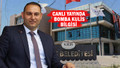 CHP'den istifa etmişti... Kilis Belediye Başkanı'nın yeni adresi belli oldu!