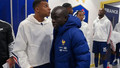 Fransa'da Kante'den Mbappe'ye şok hareket! Kriz büyüyor...