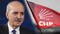 TBMM Başkanı Numan Kurtulmuş'tan CHP grup toplantısı açıklaması