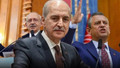 TBMM Başkanı Numan Kurtulmuş'tan CHP grup toplantısı açıklaması