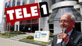 Kılıçdaroğlu'nun ekibinin satın alacağı iddia edilmişti! TELE 1'in satışı hakkında flaş gelişme!