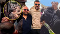 Can Polat'ın taziyesinde ortalık fena karıştı! Engin Polat istenmedi, kavga çıktı