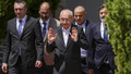Kılıçdaroğlu'nun hedefindeki isimler belli oldu: Sözcüsü "Not ediyoruz" demişti
