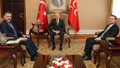 Bahçeli ziyaretinin perde arkası ortaya çıktı! Masadaki taslağın detayları sızdı