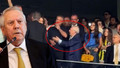 Seçim zaferinin ardından şok anlar: Aziz Yıldırım o tezahüratları duyunca öyle bir şey yaptı ki...
