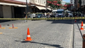 Diyarbakır'da Koç Holding'in bankasına silahlı saldırı