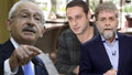 Ahmet Hakan’dan Kerem Kılıçdaroğlu yorumu! ‘Demek ki kişilik sahibiymiş…’