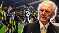 Aziz Yıldırım'dan dev kıyım! 4 futbolcuya "Güle güle" dedi