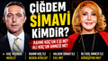 Çiğdem Simavi kimdir? Rahmi Koç'un eşi mi? Ali Koç'un annesi Çiğdem Simavi'nin hayatı ve biyografisi