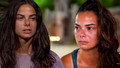Survivor Beyza Gemici "Orada söylemem yasaktı" diyerek itiraf etti
