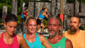 Survivor'da beklenmedik veda! Nefes kesen düellonun kaybedeni belli oldu