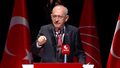Kılıçdaroğlu'nun konuşmasını dinleyen CHP'li vekillerin sayısı ortaya çıktı