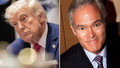 Trump 51 Emmy ödüllü gazetecinin başını yedi
