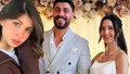 Taşacak Bu Deniz'in aşıkları Ali Öner ve Zeynep Atılgan Bodrum’da tatilde!