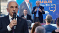 AKP'li Ümraniye Belediye Başkanı İsmet Yıldırım'dan pazar yeri itirafı: 'Kandil'den tehdit alıyorum'