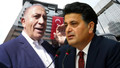 Kılıçdaroğlu cephesinde Gürsel Tekin ve Celal Çelik tartışması