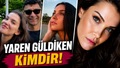 Yaren Güldiken kimdir? Uzak Şehir Pakize Yaren Güldiken kaç yaşında, nereli? Sevgilisi Alper Çankaya