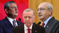 Erdoğan'ın masasındaki 'yeni parti' anketi ortaya çıktı: Şaşırtan sonuç…