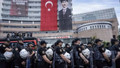 CHP Genel Merkezi'ne ziyaretçi yasağı! Kapıya yazı asıldı…