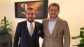 Oğuzhan Beker kimdir? Adnan Beker'in oğlu Oğuzhan Beker nereli, kaç yaşında, babası ne iş yapıyor?
