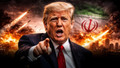 "Daha sert vuracağız" demişti... Trump'tan herkesi ters köşe yapan son dakika kararı!