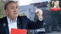 Dört yıl kira ödemedi! Gürsel Tekin'e mahkeme yoluyla tahliye!