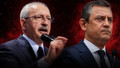 Kılıçdaroğlu o haberleri duyunca küplere bindi! ‘Dertleri parti kurmak…’