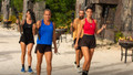 Survivor'da nefes kesen düellonun kaybedeni belli oldu! Son 5 öncesi büyük sürpriz!