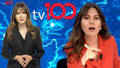 Kübra Par'dan tv100 Ana Haber'e veda! Yeni görevi ne oldu?