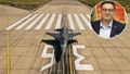 AK Parti İlçe Başkanı’nın Çiğli Jet Üssü iddiası ortalığı karıştırdı! MSB yalanladı
