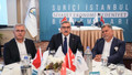 AKP’den yeni anayasa çıkışı: 'Ekmek gibi su gibi ihtiyaç'