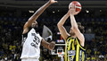 Beşiktaş GAİN, Fenerbahçe Beko'yu deplasmanda devirdi