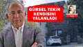 Bir gün önce: Anahtarları vermedim… Bir gün sonra: Arkadaşlara anahtarı verin dedim!