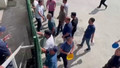 Maden işçileri ve ailelerine silahlı saldırı