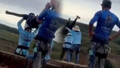 Bungee jumping atlayışı faciayla sonuçlandı! Genç kadını halatı bağlamadan attılar!