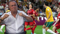 Fatih Terim'den ezber bozan 'Dünya Kupası' çıkışı! 'Öldürmeyin yani'