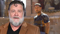 Russel Crowe'dan yıllar sonra 'Gladyatör' itirafı! 'Karakterin hikayesini mahvederdi'