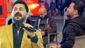 Serkan Kaya'nın kaldığı otelde yangın çıktı! Apar topar boşaltıldı