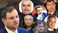 Bakan Gürlek'ten kararlılık mesajı: FETÖ’nün “beyin takımına” yeni iade hamlesi