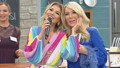 Seda Sayan ile Gülben Ergen'den olay atışma