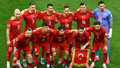 Merih Demiral ve Eren Elmalı'dan dikkat çeken hareket! Mağlubiyet sonrası…