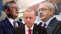 Özgür Özel’in kuracağı partiye dair çarpıcı anket! Ne kadar oy alıyor?