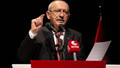 CHP'nin başına geçen Kılıçdaroğlu, 3 lideri defterden sildi