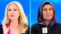 Sözleri Müge Anlı'yı çılgına çevirdi
