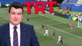 TRT'de Dünya Kupası krizi! Spiker görevden alındı! 5 dakika boyunca her şeyi yanlış anlattı