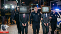 Televizyon dünyasının iki dahi çocuğu hapiste!