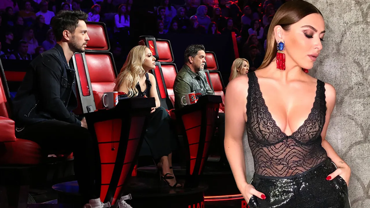 Murat Boz ve Beyazıt Öztürkün Hadise planı! Olay oldu